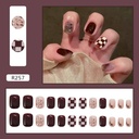 Press-On Nails R257
