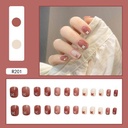 Press-On Nails R201