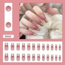 Press-On Nails R900