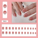 Press-On Nails R461