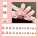 Press-On Nails R590