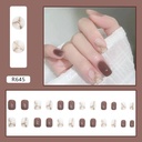 Press-On Nails R645