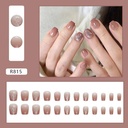 Press-On Nails R815