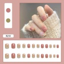 Press-On Nails R210