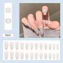 Press-On Nails R601