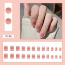 Press-On Nails R740