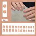Press-On Nails R871