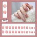 Press-On Nails R363