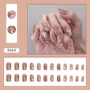Press-On Nails R684