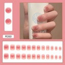 Press-On Nails R350
