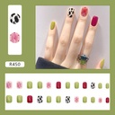 Press-On Nails R450