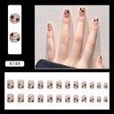 Press-On Nails R749