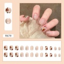Press-On Nails R679