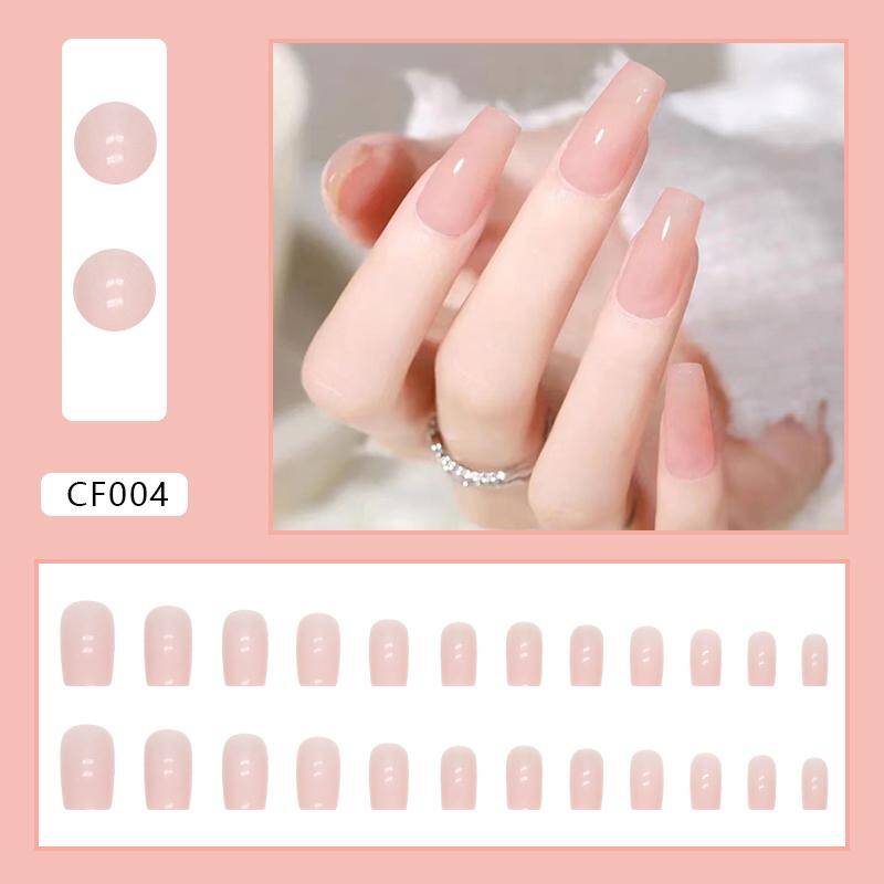 Press-On Nails CF004