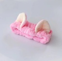Facial Headband