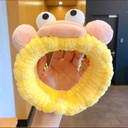 Facial Headband