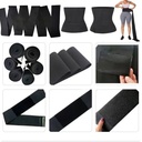 Tight Yoga Winding Waist Trainer 6M