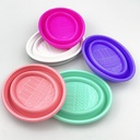 Makeup Brush Cleaning Tool