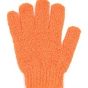 Dead Skin Bath Exfoliating Gloves