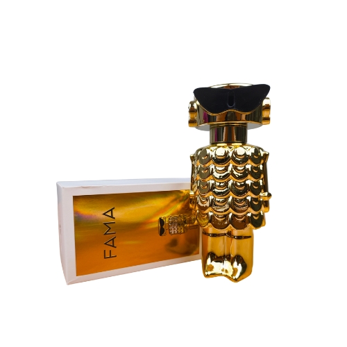 Fama Robot Perfume