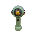 Spray Hand Fan