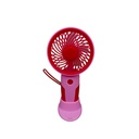 Handheld Multifunction Fan