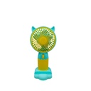 Cute Mini Fan With Ear