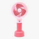 Classic handheld Fan