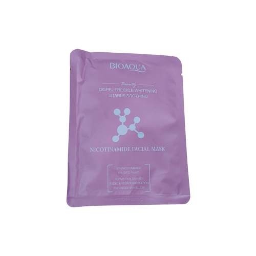 Nicotinamide Facial Mask