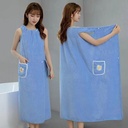  VelvaDry Bath Towel