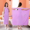 DriftTowel Bath Towel
