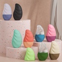 Face Ice  Mold