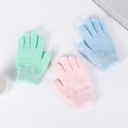 Exfoliating Bath Shower Gloves