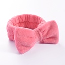 Facial Headband