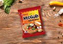 NEOGURI SEAFOOD HOT- 120 GM