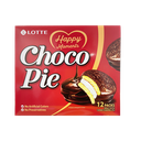 LOTTE CHOCO PIE 12 PACK
- 276 GM
