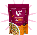 MUESLI - SUPER NO ADDED SUGAR
- 700G