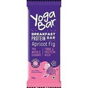 BREAKFAST BAR - APRICOT FIG
- 50G