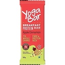 BREAKFAST BAR - APPLE CINNAMON
- 50G