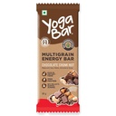 SNACK BAR CHOCOLATE CHUNK NUT - 38G