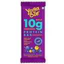 10G PROTEIN BAR - BLUEBERRY BLAST
- 50G