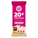 PROTEIN BAR DOUBLE CHOCOLATE - 70G