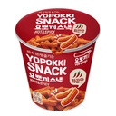 Yopokki Snacks Hot & Spicy - 50gm