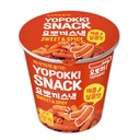 Yopokki Snacks Sweet & Spicy - 50gm