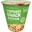 Yopokki Snacks Wasabi - 50gm