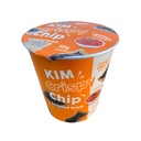 Yopokki Kim Crispy Chip Topokki Flavor Seaweed Snack - 30gm