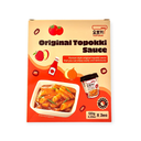 Yopokki Original Topokki Sauce box, 120gm