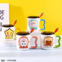 106 ceramic cup