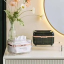 Square tissue box/30
