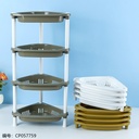 7155- multi-layer multi-purpose storage rack